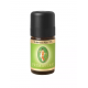 Primavera organisks tuberozes Abs.5% ēteriskās eļļas maisījums, 5ml